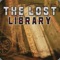 Do you think you have the skills to escape from the lost library