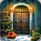 Presenting a new Christmas story from the developers of the 100 Doors and Hidden Escape puzzle game series