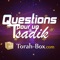 Questions pour 1 Tsadik 