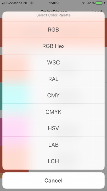 ColorPicker screenshot-3