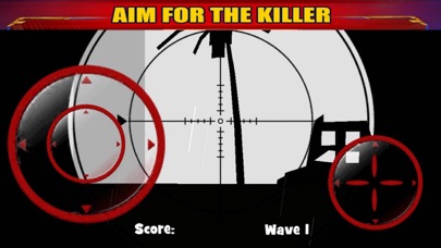 Stick Sniper Challenge screenshot 3