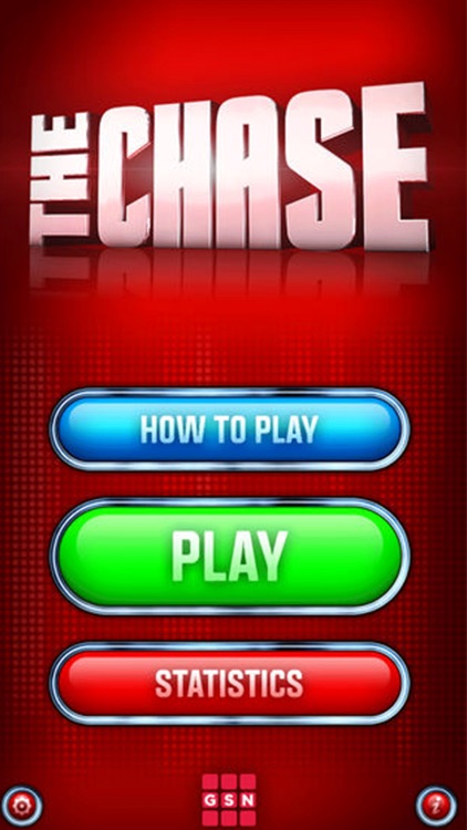 The Chase - Official GSN App