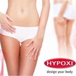 HYPOXI Halle