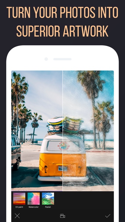Camly Pro – Photo Editor screenshot-3