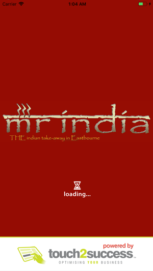 Mr India Eastbourne(圖1)-速報App