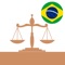O melhor app jurídico da AppStore e atualizado constantemente