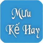 Top 26 Reference Apps Like Mưu Kế Hay - Best Alternatives