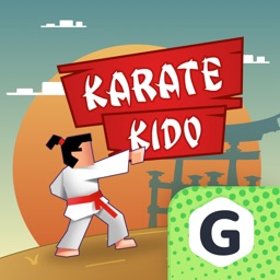 Karate Kido by GAMEE