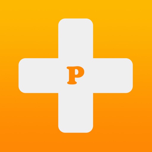 Pedi-Anesth iOS App