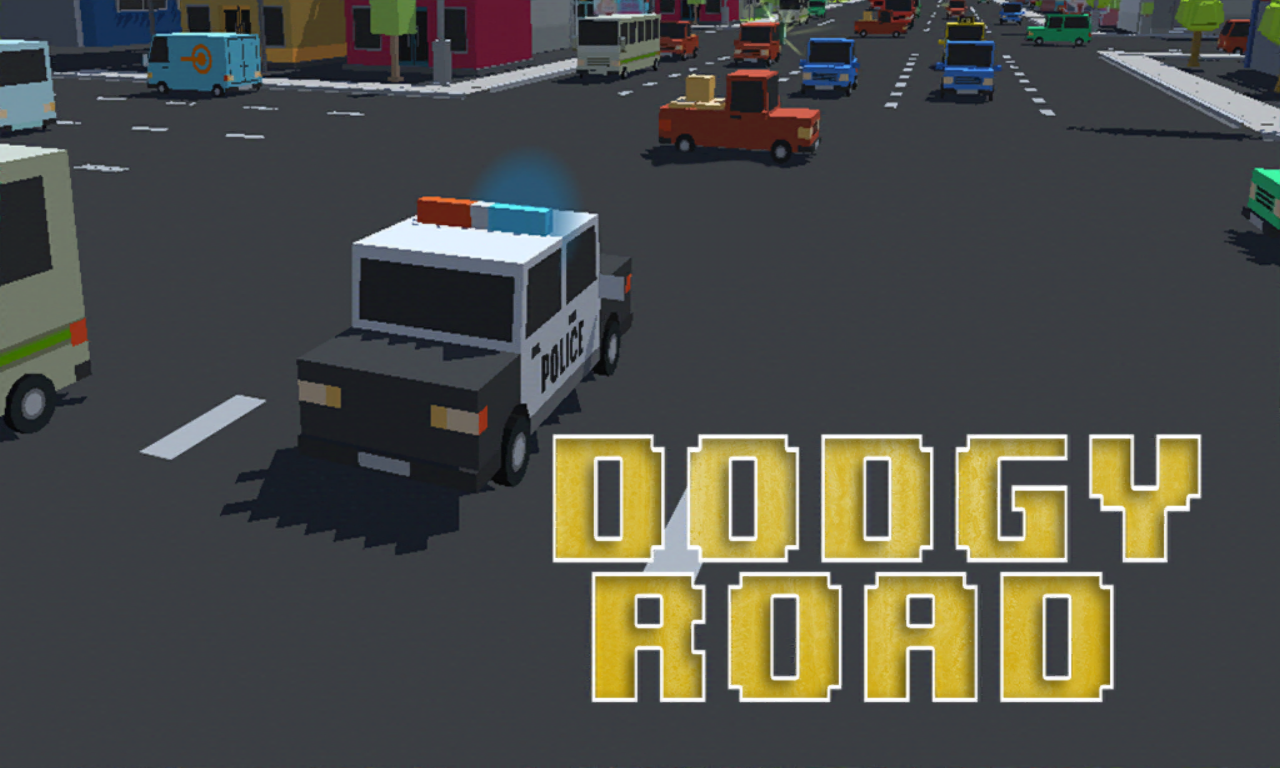 Dodgy Road