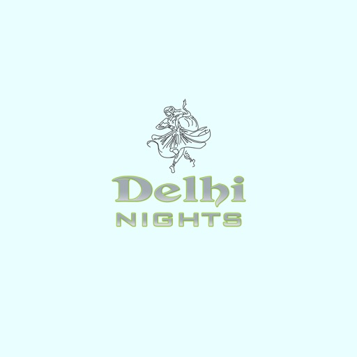 Delhi Nights icon