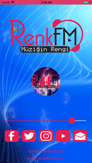 Renk Fm(圖2)-速報App