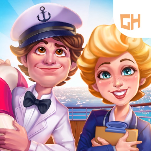 The Love Boat icon