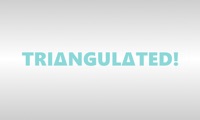 Triangulated!: Space Runner Remastered PC 용