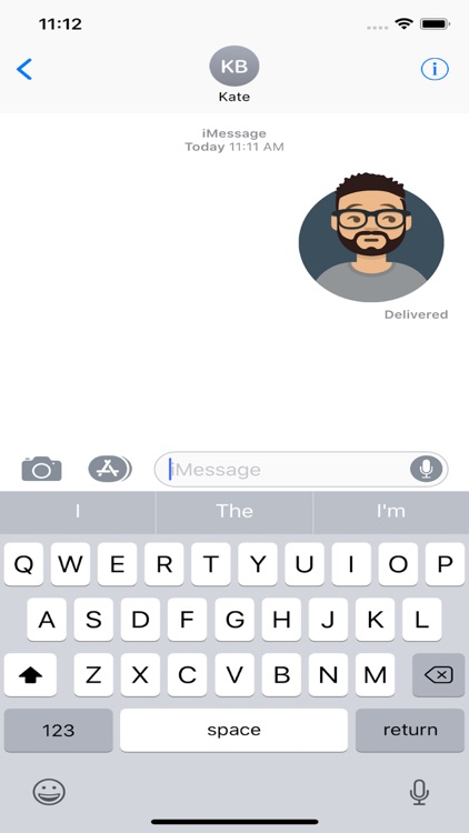 Phimoji: Emoji Stickers ®