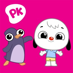 PlayKids Apple Watch App