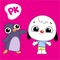 PlayKids is an internationally-acclaimed platform with cartoons, books, and activities for kids aged 2 to 8