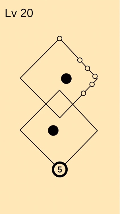 Dots Path