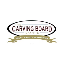 Carving Board Cafe