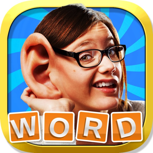1 Sound 1 Word: Guess the word iOS App