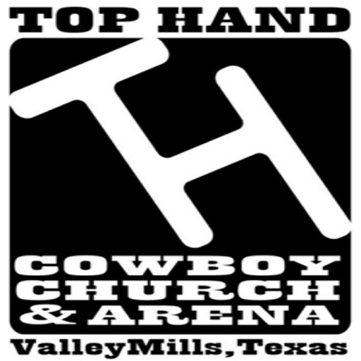 Top Hand CC icon