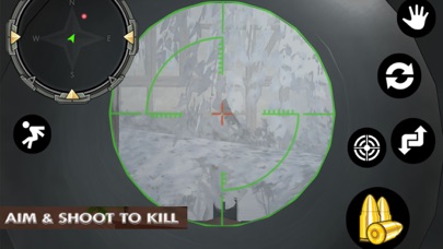 Sniper Counter screenshot 2