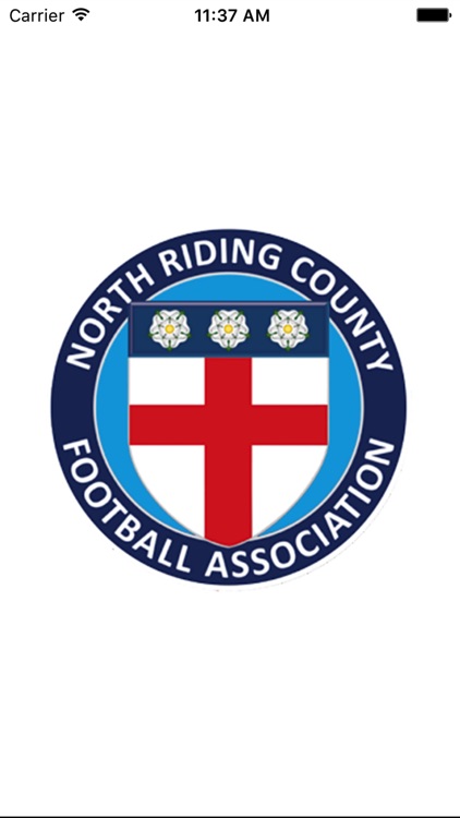 North Riding County FA