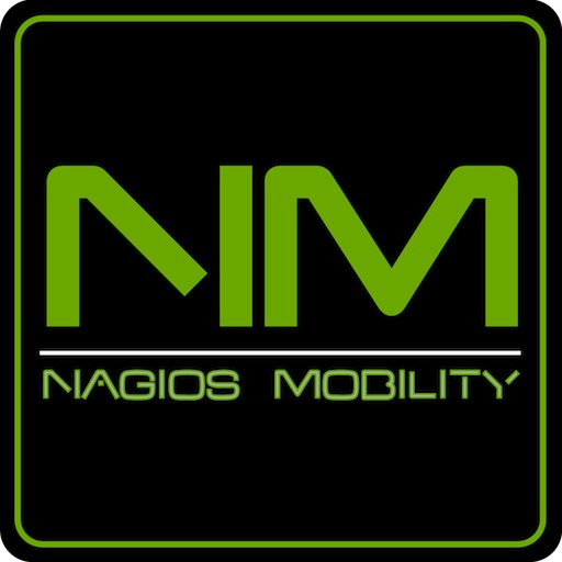 Nagios-Mobility