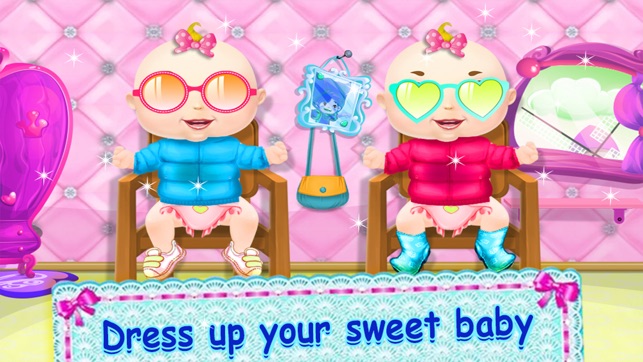 Newborn Baby Care & Play(圖3)-速報App