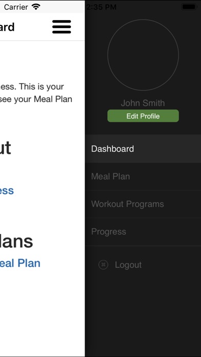 Brian Choi Fitness screenshot 2