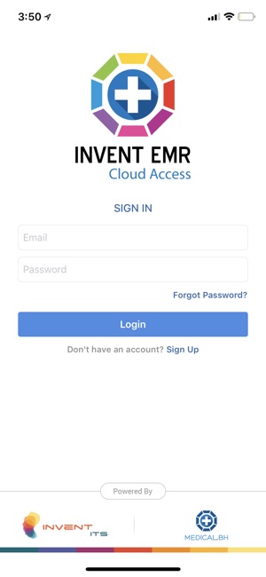 Invent EMR(圖2)-速報App