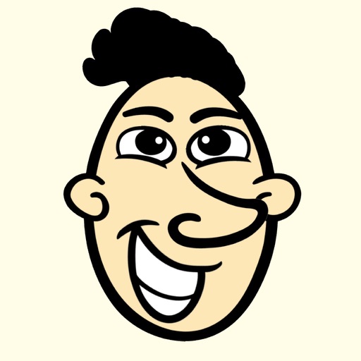 Cartoon Face Maker icon