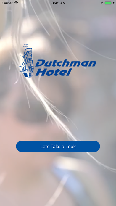 Dutchman Hotel screenshot 2
