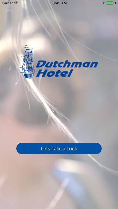 How to cancel & delete Dutchman Hotel from iphone & ipad 2