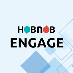 Hobnob Engage