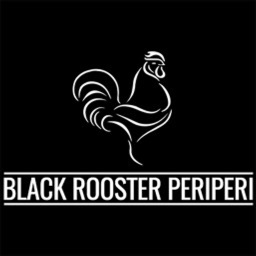 Black Rooster