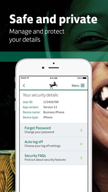 Lloyds Bank Business screenshot-3