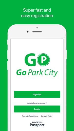 Go Park City(圖1)-速報App