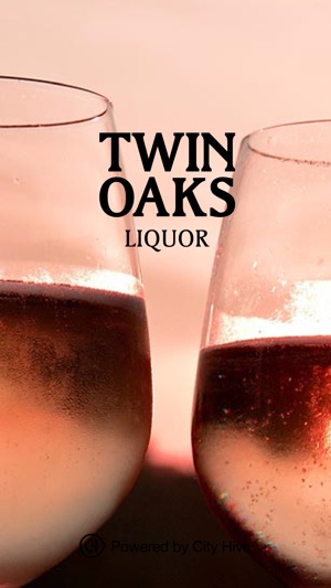 Twin Oaks Liquor