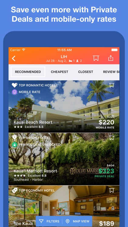 KAYAK Flights, Hotels & Cars