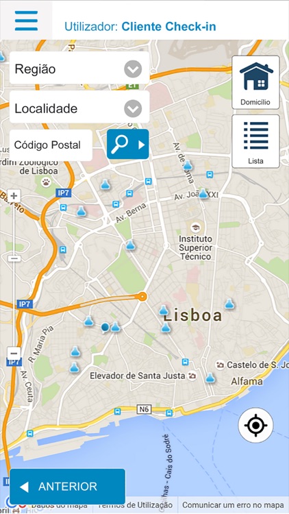 SYNLAB Portugal screenshot-3