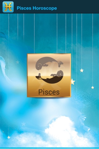 Pisces Horoscope screenshot 2