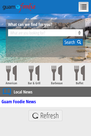 Guam Foodie screenshot 3