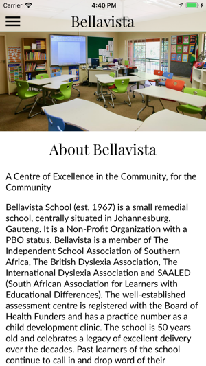 Bellavista School(圖4)-速報App