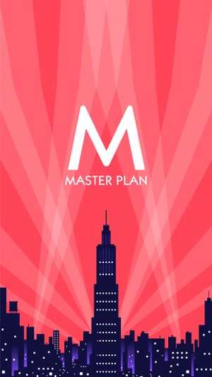 Business Plan by MasterPlan(圖1)-速報App