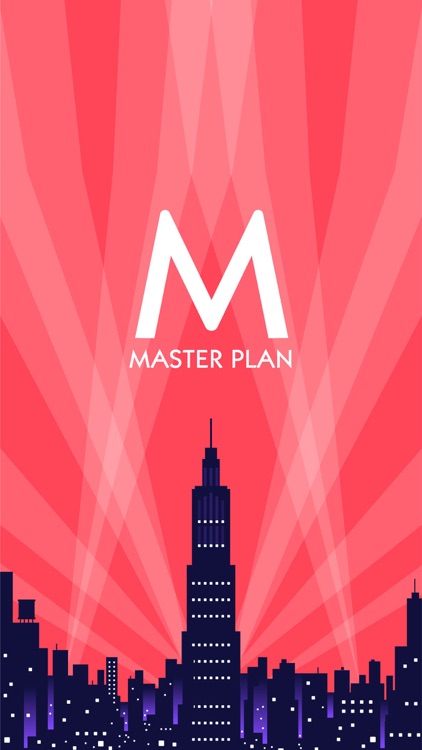 Business Plan by MasterPlan