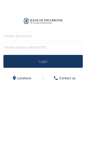 Bank of Millbrook Mobile(圖2)-速報App