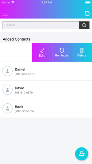 Speed Dial - Simple Dialer(圖3)-速報App