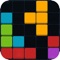 Simple but addictive block puzzle game classic 