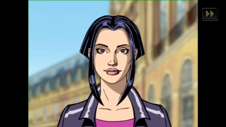 Broken Sword 1: Director's Cut